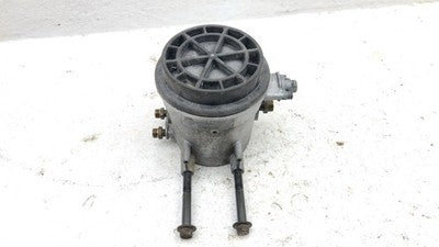 1999-2003 Ford F350 Super Duty Fuel Filter Housing 7.3L Powerstroke Diesel Oem
