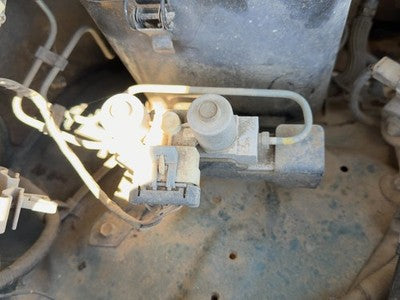 94-97 Rodeo Complete Anti Lock Brake Pump Unit Oem Abs Module Assembly 3.2L 4X4