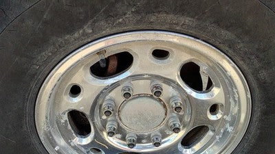 1999-2010 Silverado 2500 Hd 16 Aluminum Wheel Oem Factory Rim