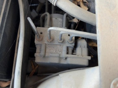 06-07 Fivehundred Complete Anti Lock Brake Pump Unit Oem Abs Module Assembly Awd