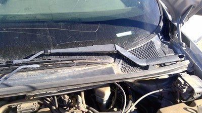1997-2005 Chevy Venture Driver Left Windshield Wiper Arm Oem Blade Lever