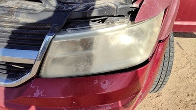2009-2020 Dodge Journey Driver Left Head Light Oem Front Lamp 5116289Ac