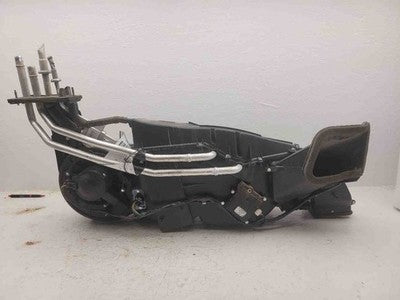 2007 Lincoln Navigator Rear Heater Housing Assembly Oem Back