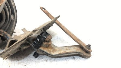 1985 Ford F250 4X4 Shifter Lever Assembly 4Wd Transfer Case Shift Unit Mt 4X4
