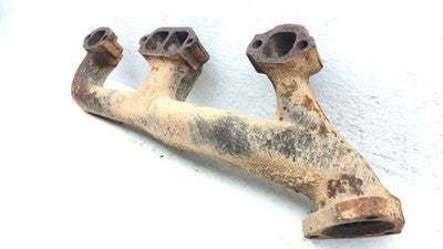 1996-1999 Chevy Silverado 1500 Passenger Right Exhaust Manifold Assembly Oem