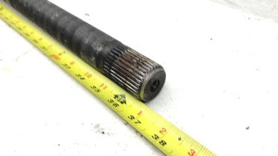 1994-2002 Dodge Ram 2500 Driver Left Rear Axle Shaft Back Oem 4X4 Dana 70