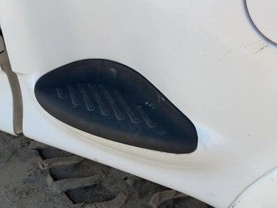 1999 Ford F150 Driver Left Rear Moulding On Quarter Panel Oem