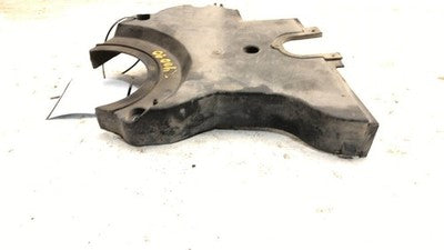 2004-2008 Chevy Aveo Timing Cover Lower Outer Plastic Oem 1.6L 96350674