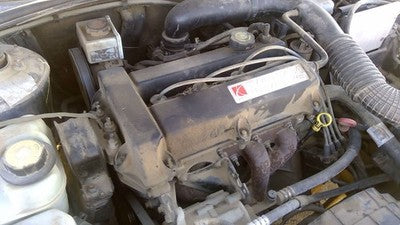2000 Saturn Sl2 Valve Cover Oem 1.9L Dohc