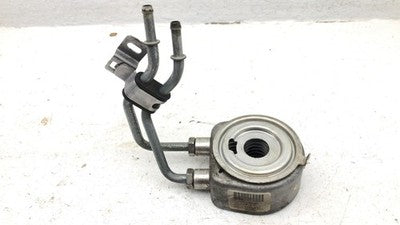 2014-2020 Buick Regal Engine Oil Cooler With Mount Stud 2.0L Turbo