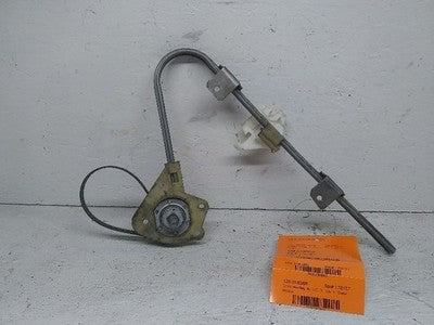 1987-1996 Chevy Corsica Passenger Right Rear Window Regulator Manual 16628056