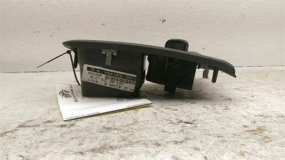 2005 Dodge Ram 1500 Headlight Switch With Heater Ac Vent Dash Bezel Oem