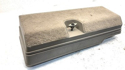 95-00 Chevy Silverado 2500 Complete Jack Tool Set Kit Tray Housing Extended Cab