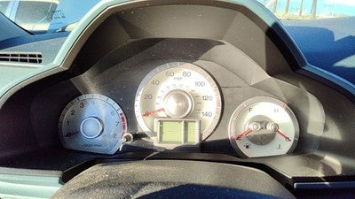 2009-2015 Honda Pilot Speedometer Cluster Instrument Gauges Panel Oem Dash