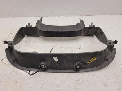 2005 Dodge Ram 1500 Dash Panel Speedometer Trim Bezel Surround 0Zf261dvaa