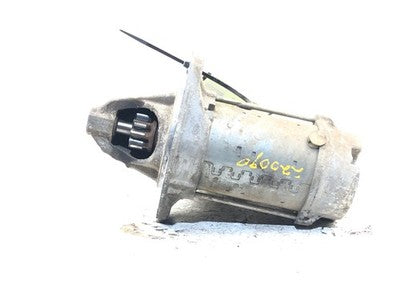 2008-2015 Subaru Legacy Outback Starter Motor 2.5L At Cvt 23300Aa59b
