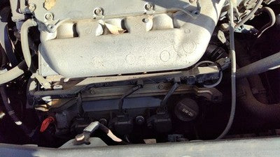 2003-2006 Acura Mdx Front Cylinder Head Assembly Oem 3.5L 7216815