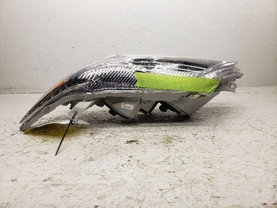 2010-2011 Toyota Camry Driver Left Head Light Front Lamp 8115006500