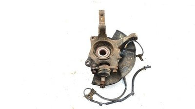 05-09 Tucson Passenger Right Front Spindle Steering Knuckle With Wheel Hub