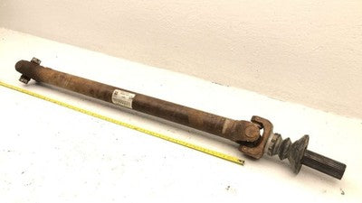 2002-2010 Sierra 2500 Hd Front Drive Shaft Oem Driveline 4X4 4Wd 15182094