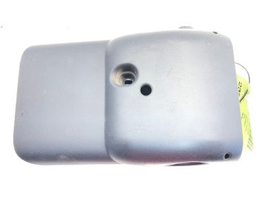 2000-2001 Audi A8 Steering Column Trim Collar Oem Clam Shell Panel Surround