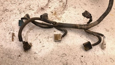 2012 Legacy Outback Wiring Harness For Engine Oem 2.5L