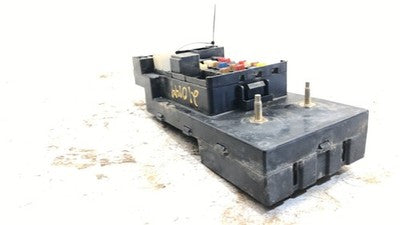 2001 Ford F450 Super Duty Cabin Fuse Relay Box Under Dash Powerstroke