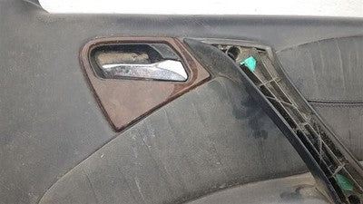 2002 Mercedes Ml500 Passenger Right Front Inside Door Trim Panel Oem