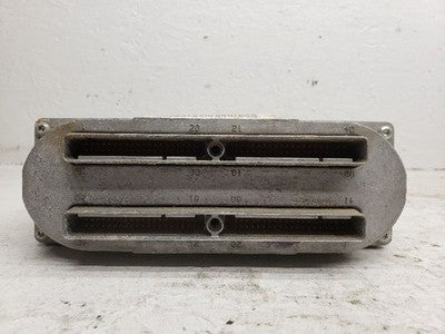 96-99 Cadillac Eldorado Engine Ecm Electronic Control Module Computer Ecu Unit