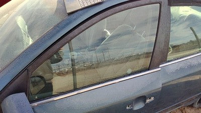 2006-2010 Hyundai Sonata Driver Left Front Side Window Door Glass Oem 824113K010