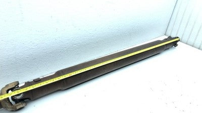 2005-12 Silverado 1500 Rear Drive Shaft Oem Back Driveline 5.3L At 4X4 20912691