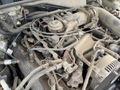 2001-2002 Mercury Grand Marquis Intake Manifold Oem 4.6L F6Ae-9A589-Bd