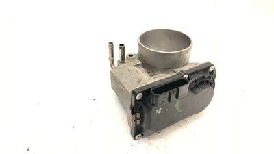 2013-2018 Altima Throttle Body Valve Complete Oem With Sensors 2.5l 161193ta0a