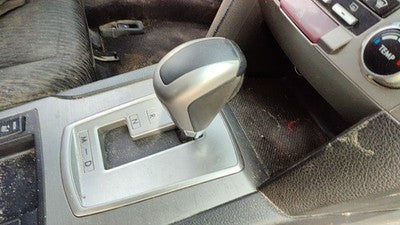 11 Legacy Outback Floor Shifter Lever Assembly Shift Unit Automatic Transmission