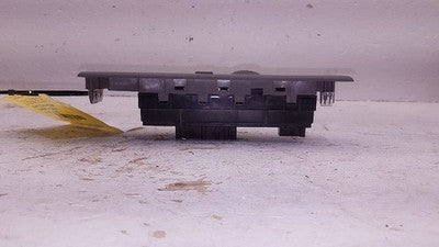 2006 Buick Rainier Passenger Rf Door Window Switch 2006-2009 Oem 15857203