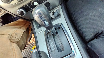 11-12 Fusion Floor Shifter Lever Assembly Shift Unit Automatic Transmission 3.0L