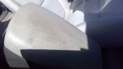 2011-2013 Kia Sorento Center Console Lid Only Oem Arm Rest Fold Down Black Eb