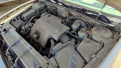 1997 Park Ave Ultra Complete Wiring Harness Behind Dash Oem 3.8L Supercharged