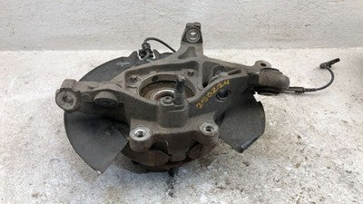 06-10 Charger Passenger Right Rear Knuckle Assembly Stub Axle With Hub Oem Rwd