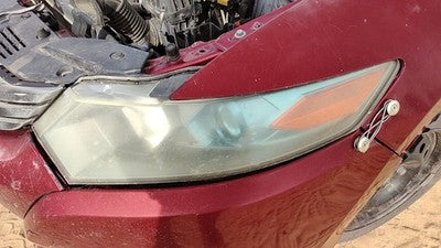 2010-2011 Honda Insight Driver Left Head Light Oem Front Lamp