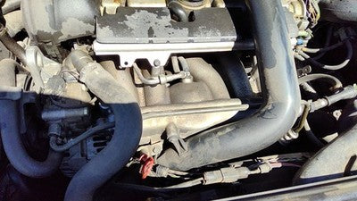 1999-2001 Volvo V70 Xc Intake Manifold Oem 2.4L Turbo 82503939