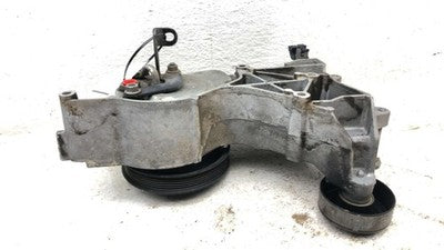 2007-2014 Gmc Yukon Power Steering Pump With Mount Bracket Oem Bolts Hardware