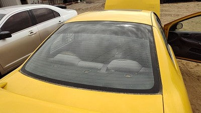 2000-2005 Dodge Neon Back Glass Rear Window Oem 05008049Ae