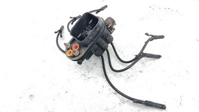 96-05 Blazer Complete Central Port Injection Assembly Oem Spider Injectors 4.3L