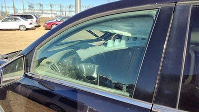 2007-2017 Gmc Acadia Driver Left Front Side Window Door Glass Oem 15124001