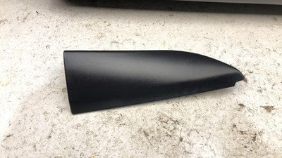 2011-2016 Ford F250 Passenger Right Front Door Trim Panel With Switches Gray 3S