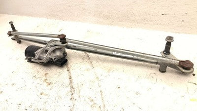 2016 Dodge Ram 4500 Complete Windshield Wiper Transmission Linkage Motor Oem