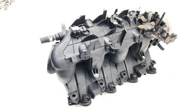 1999-2002 Gmc Sierra 1500 Intake Manifold Throttle Body Oem Bolts Hardware 5.3l