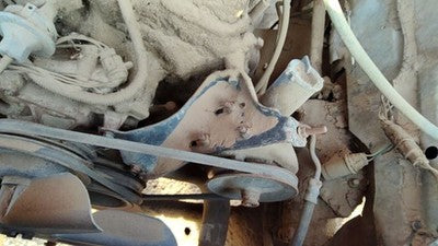 1979 Ford F150 Power Steering Pump With Mount Bracket Oem