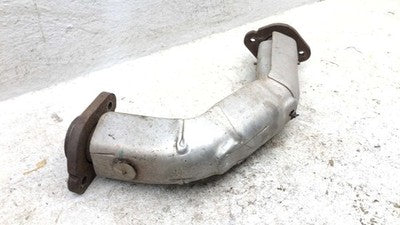 2007 Pontiac Grand Prix Front Exhaust Cross Over Pipe Oem Manifold 3.8L